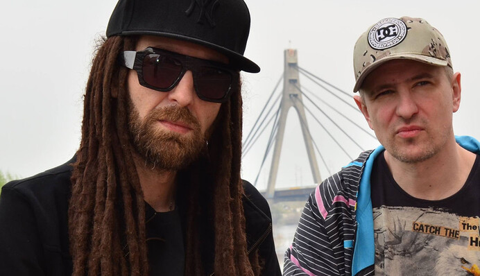 Рок против войны: интервью с музыкантами группы Green Grey