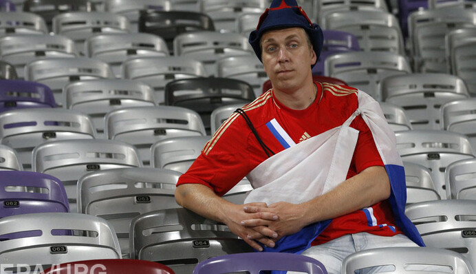 Нужно больше мельдония: позорный вылет сборной России с Евро-2016 взорвал соцсети