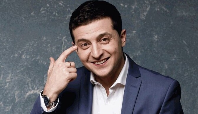 Зеленский поделился впечатлениями от концерта Адель: опубликовано видео