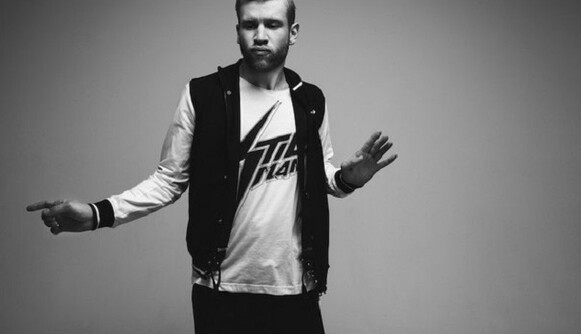 Скандальный Дорн заявил о переезде из Украины: не в Россию