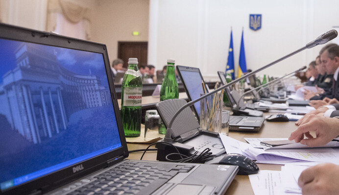 В Украине готовятся к назначению госсекретарей