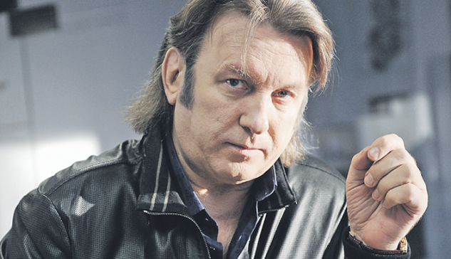 Рок-н-ролл мертв: одиозный Лоза отличился новым выпадом