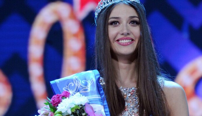 Оказалась тунеядкой: у главной красотки Беларуси проблемы с законом