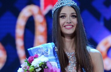 Оказалась тунеядкой: у главной красотки Беларуси проблемы с законом