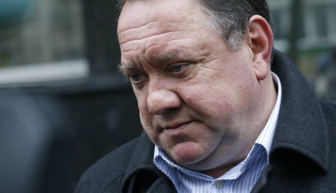 Богдан Бенюк: Мы все-таки больная нация