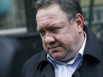 Богдан Бенюк: Ми все-таки хвора нація