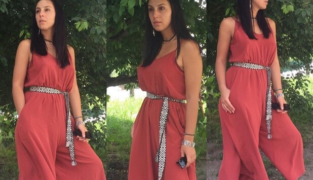 У Джамалы нашелся известный двойник из Крыма: опубликовано фото