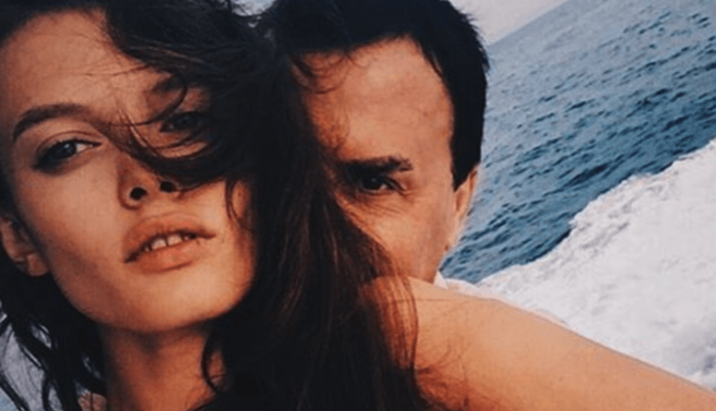 Свадьба топ-менеджера 