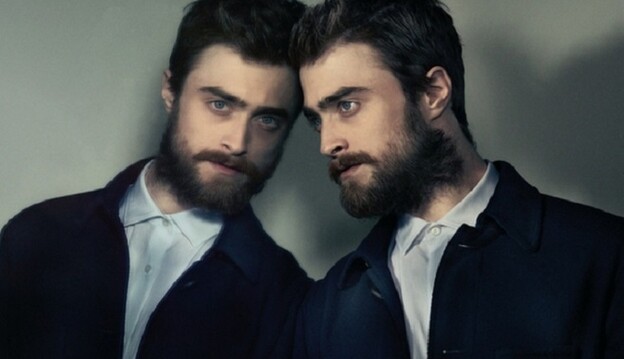 Возмужавший Гарри Поттер поразил яркой фотосессией для модного журнала