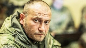 Стало известно о скромной свадьбе дочери Яроша: опубликованы фото