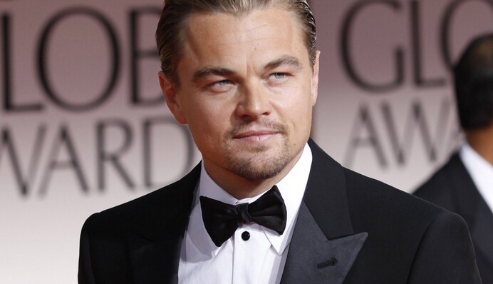 Стало известно о новом достижении ДиКаприо
