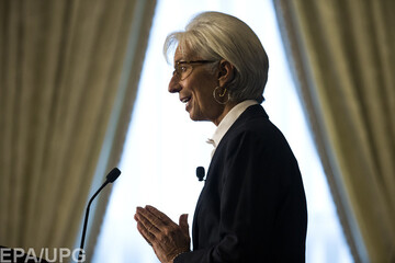 Ситуация с МВФ прояснилась: почему размер транша сокращен почти вдвое