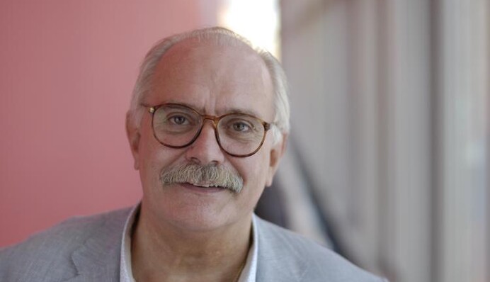 Стало известно о серьезных проблемах со здоровьем любимого режиссера Путина