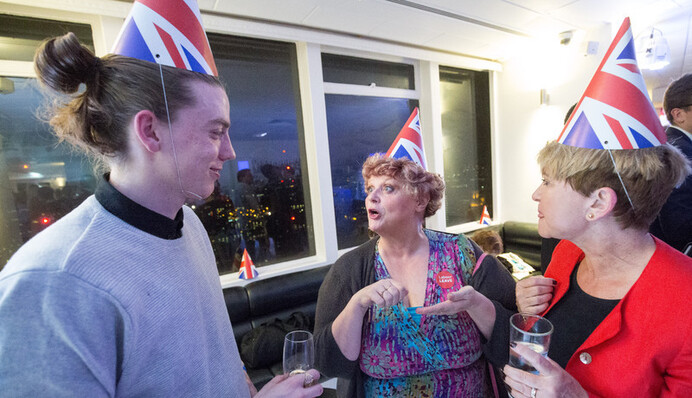 Путин ликует: соцсети обсуждают последствия результатов Brexit в Британии