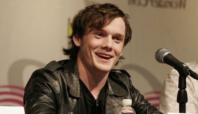 Погибший в США актер Ельчин планировал снять фильм со звездой украинского происхождения