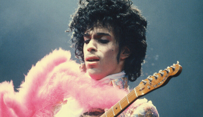 Смерть певца Принса продолжает будоражить СМИ: обнаружились новые детали