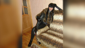 История с эротическим танцем полицейской в РФ нашла неожиданное продолжение