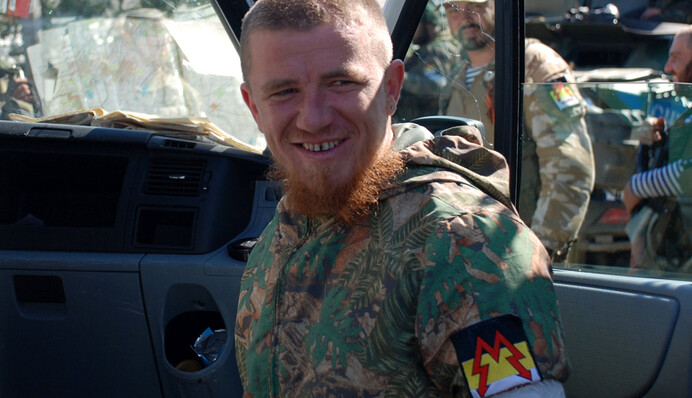 Звонок из России: кто организовал покушение на боевика ДНР 