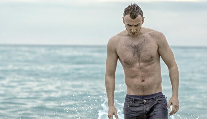 Украинский музыкант взорвал сети новым видеоклипом