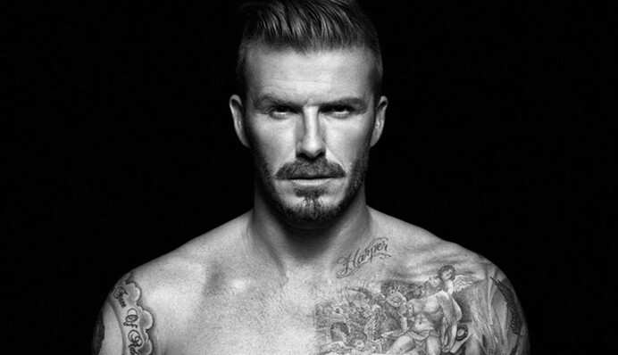 Экс-звезда мирового футбола взорвал сети своим детским фото