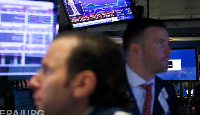 Итоги Brexit: стоит ли ждать распада Великобритании и Евросоюза