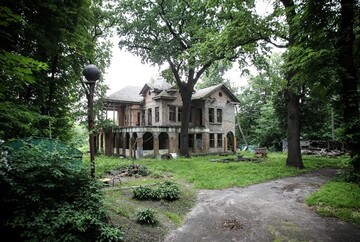 Назван покупатель дачи Хрущева в Киеве