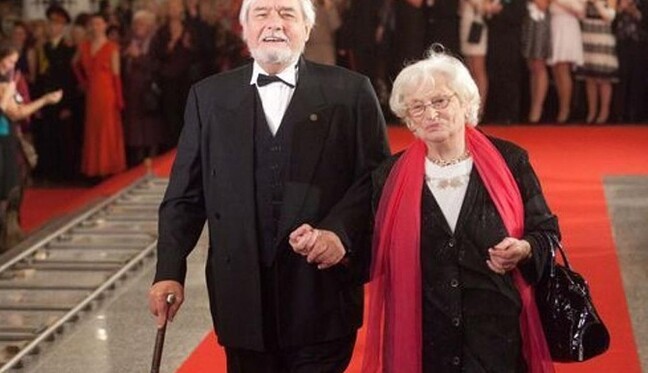 Смерть Ростислава Янковского: опубликовано последнее интервью