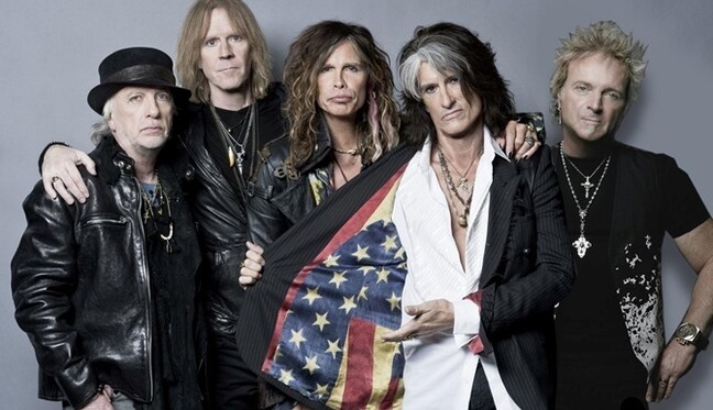 Распад Aerosmith подвергли сомнению