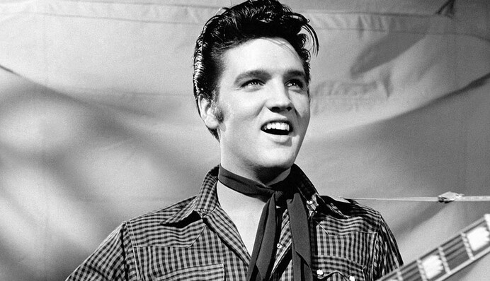 Брат Элвиса Пресли поделился догадкой о смерти певца