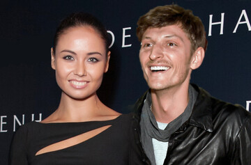 Российский комик поразил сети своим признанием супруге