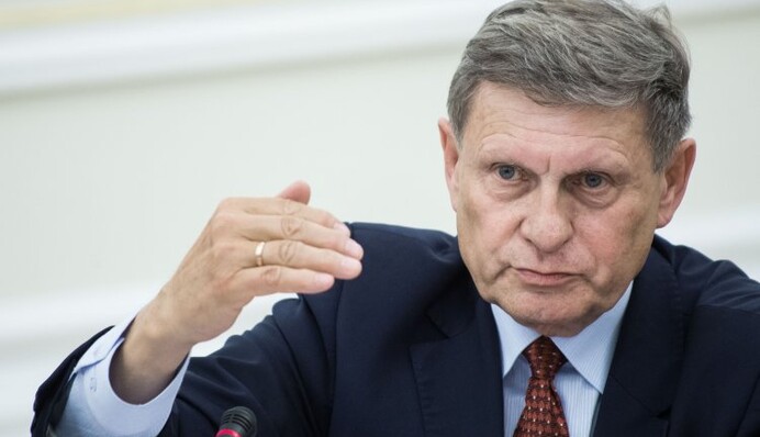Лешек Бальцерович: в Украине все любят жаловаться и спрашивают, когда я сдамся