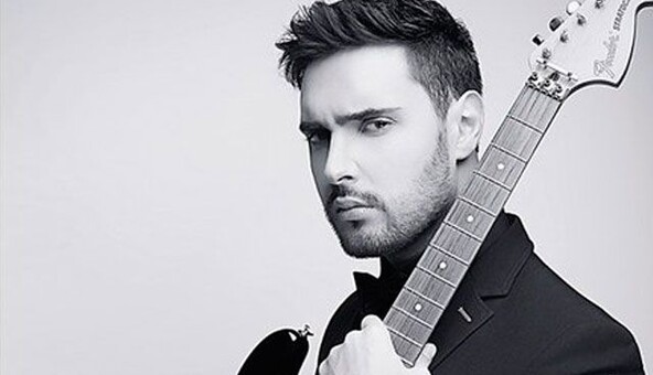 Украинская поп-звезда рассказала, как постоянно разочаровывается в себе