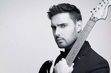 Украинская поп-звезда рассказала, как постоянно разочаровывается в себе