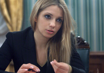 Стало известно о пополнении в семье Тимошенко