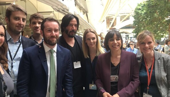 Найден неожиданный преемник британскому премьеру