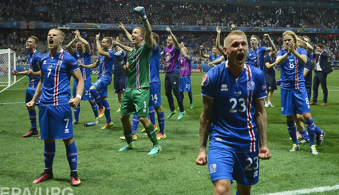 Готова ли Исландия на новую сенсацию, прогнозы на матчи 1/4 финала Евро-2016