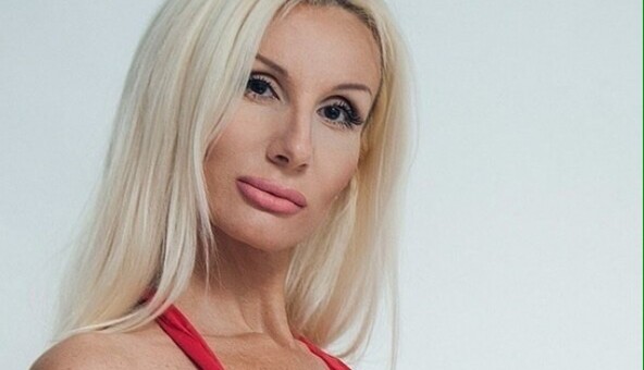 Партия пенсионеров выдвинула в Госдуму секс-бомбу: опубликованы фото и видео