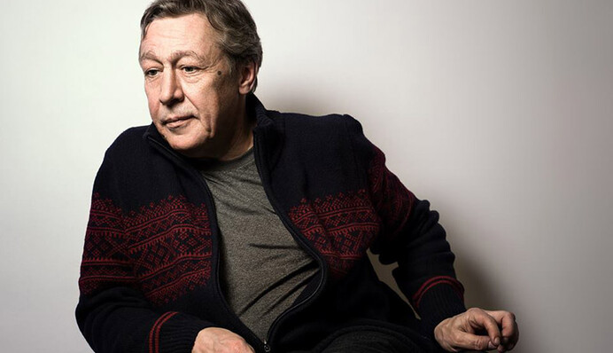 Михаил Ефремов рассказал, когда сбежит из России