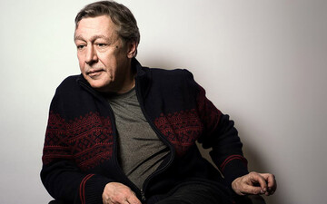 Михаил Ефремов рассказал, когда сбежит из России