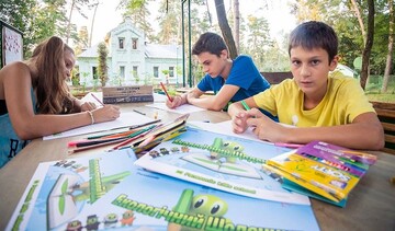 Дочь киевского мэра назвала США своим домом