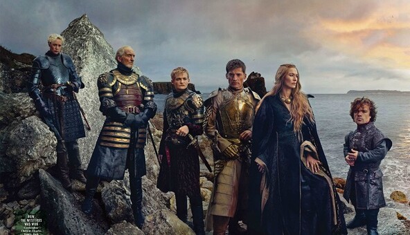 Стало известно, когда закончится сериал 