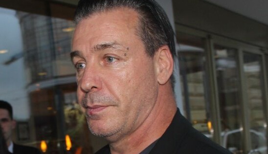 Лидер Rammstein рассказал, как его подставили с Путиным