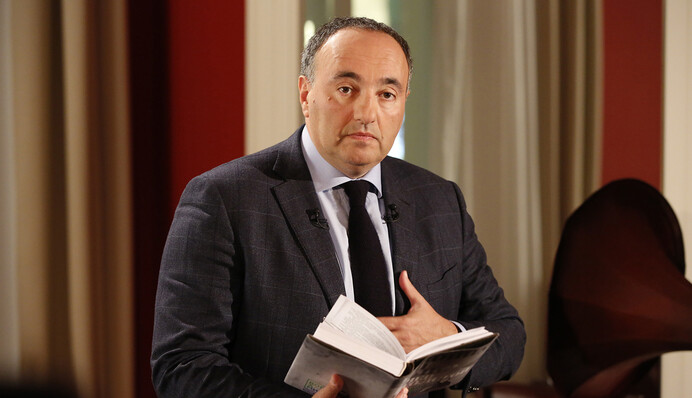 Украинец будет вершить судьбу 