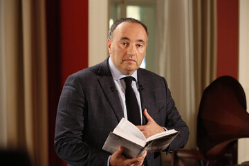 Украинец будет вершить судьбу 