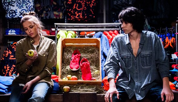 Российский режиссер 