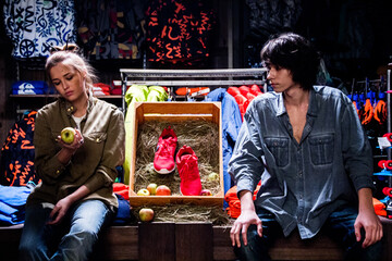 Российский режиссер 