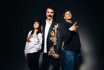 В Украине назревает забавная битва двух ветеранов эстрады