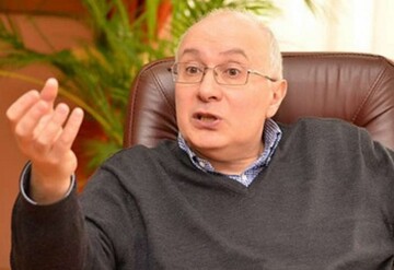 Ганапольский вызвал негодование в сети из-за высказывания об Украине