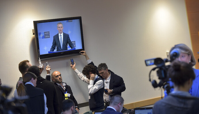 Защититься от России: после саммита НАТО на Западе ждут новую 