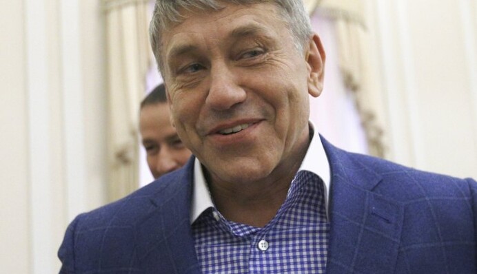 План реструкту­ризации 